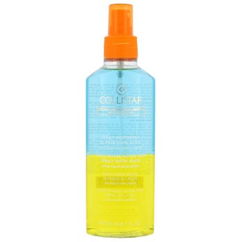 Special Perfect Tan Two Phase After Sun Spray - Prípravok po opaľovaní